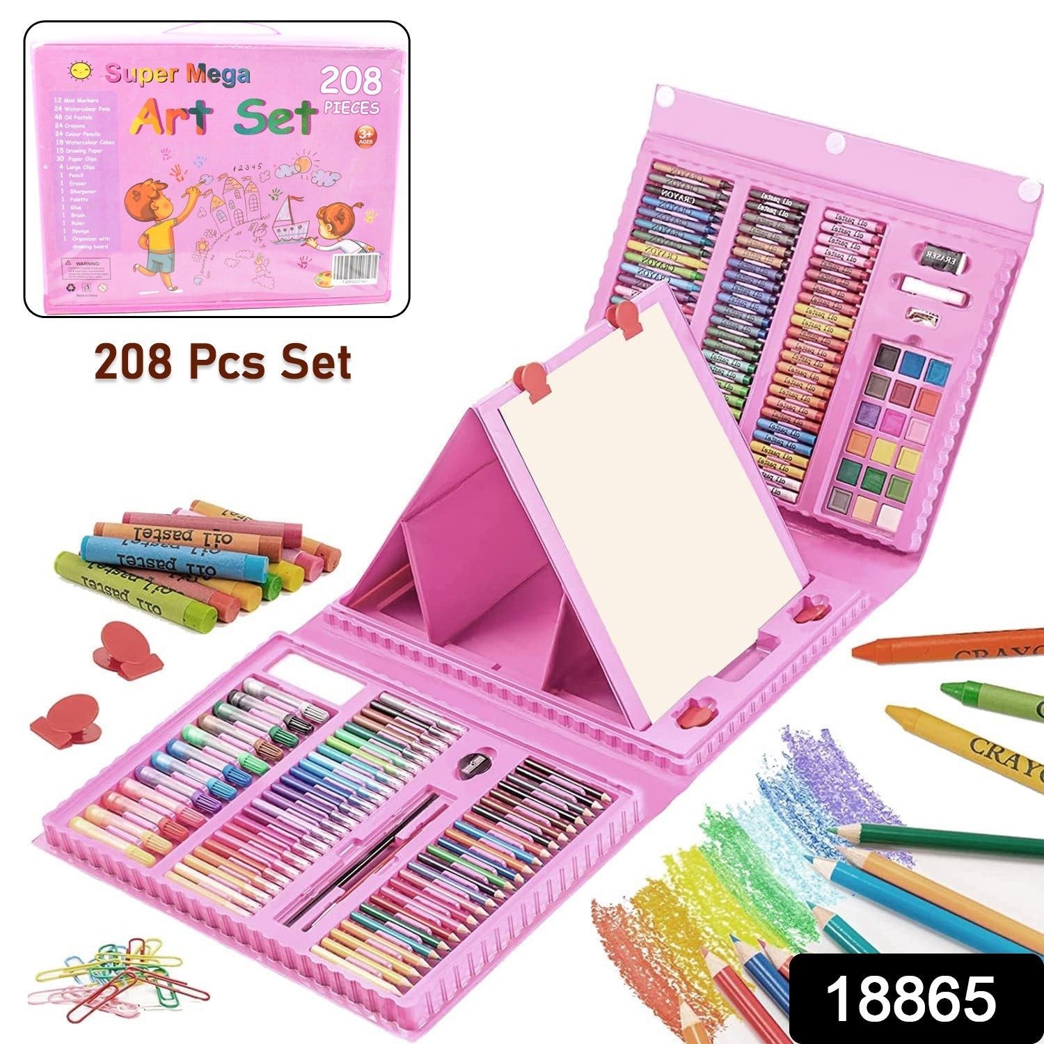 MasterStroke Set MasterStroke Set